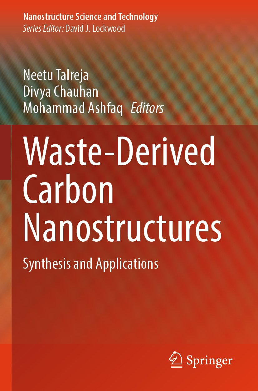 Nanostructure Science and Technology