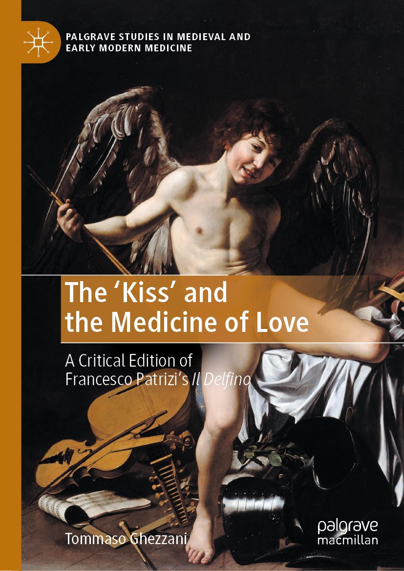 Palgrave Studies in Medieval and Early Modern Medicine