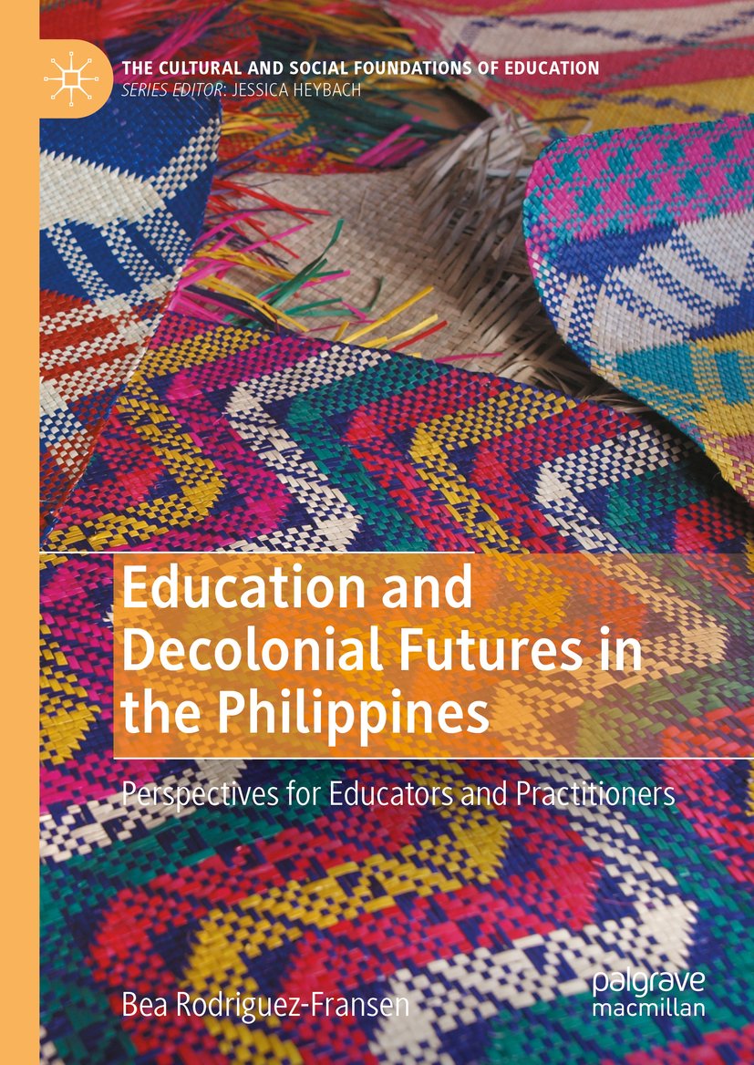 The Cultural and Social Foundations of Education