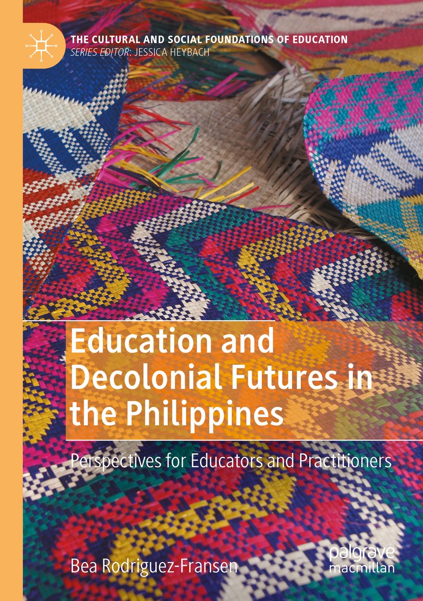 Education and Decolonial Futures in the Philippines