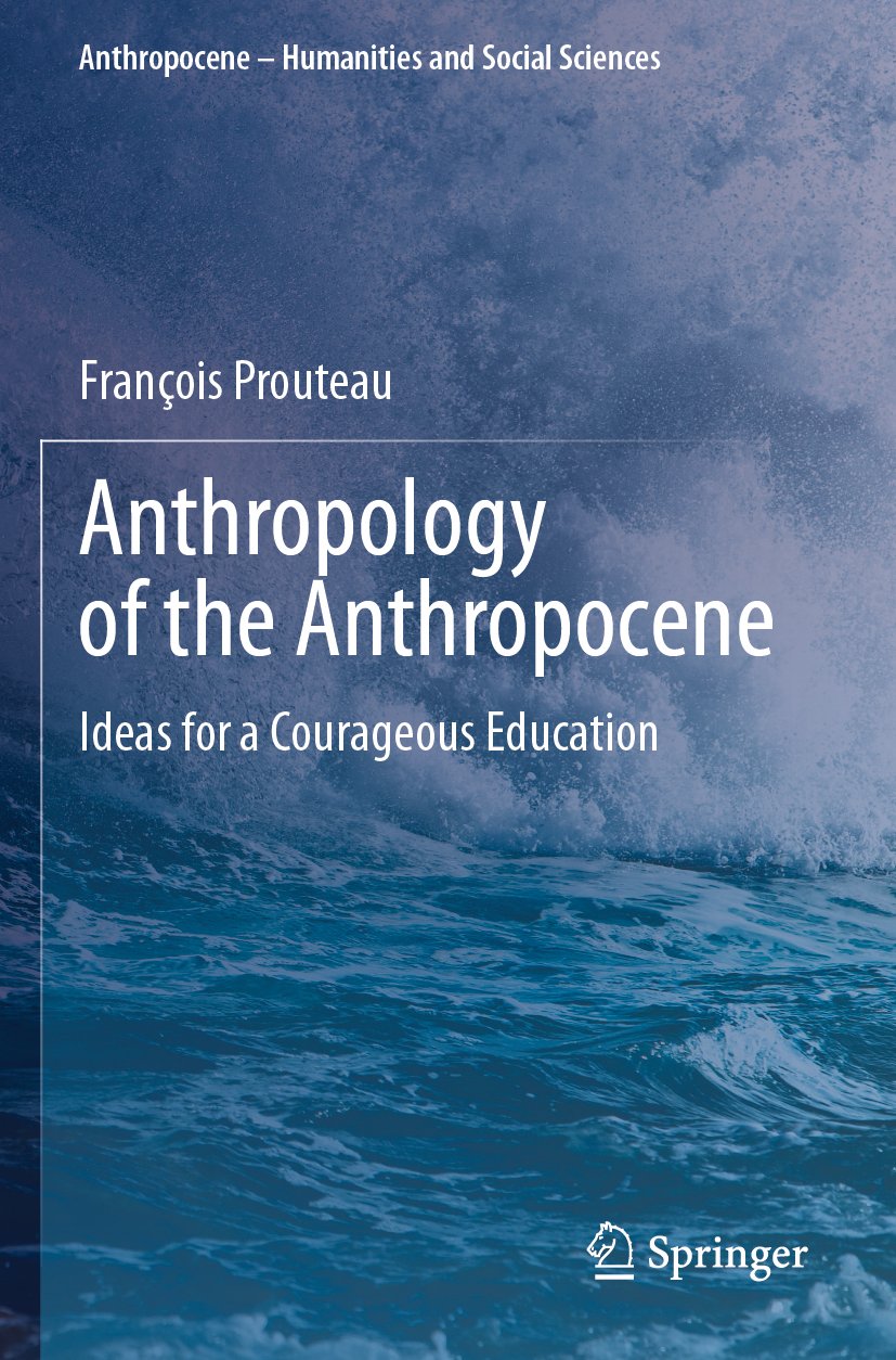 Anthropocene – Humanities and Social Sciences