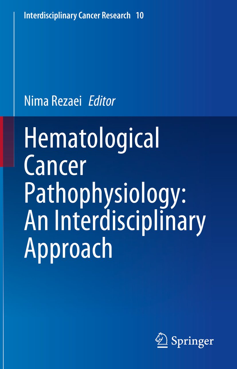 Interdisciplinary Cancer Research