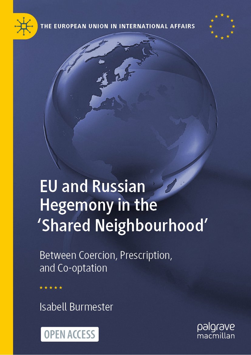 The European Union in International Affairs