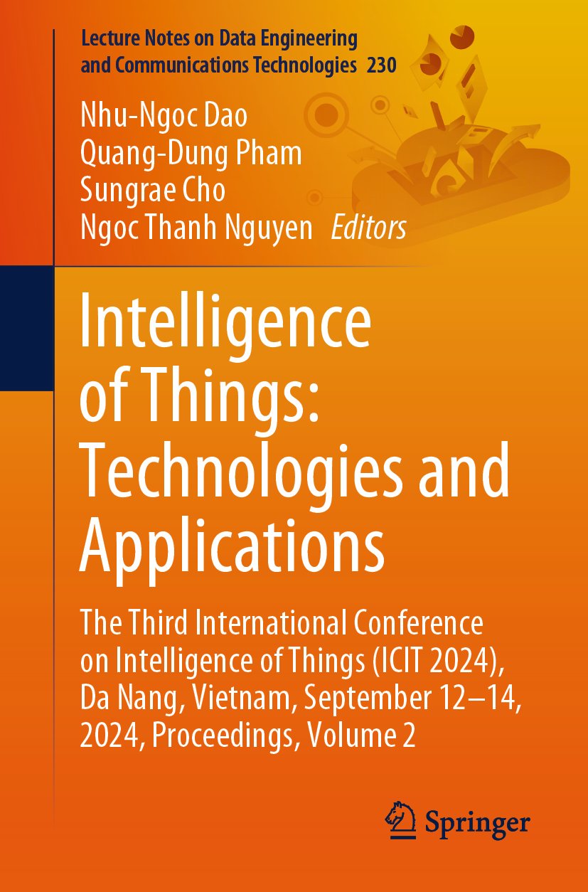 Lecture Notes on Data Engineering and Communications Technologies