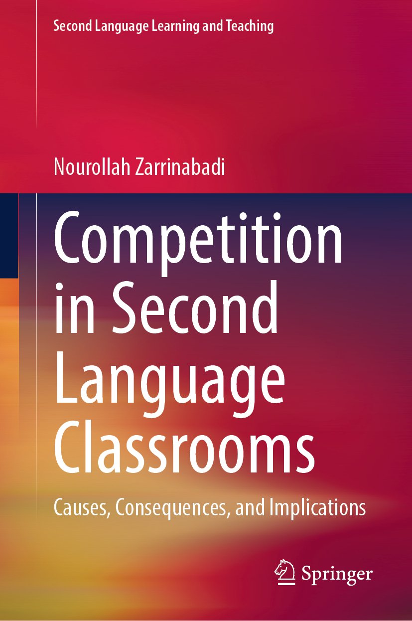 Second Language Learning and Teaching