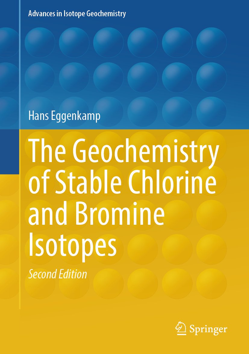 Advances in Isotope Geochemistry