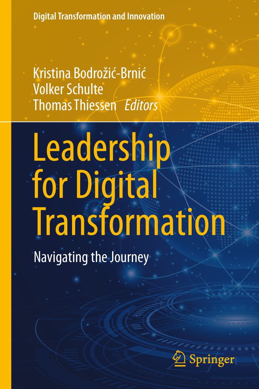 Digital Transformation and Innovation