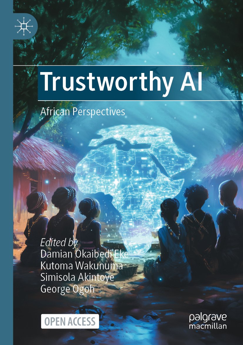 Trustworthy AI