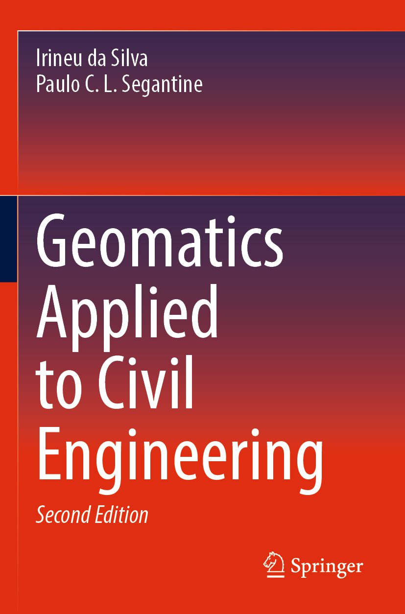 Geomatics Applied to Civil Engineering