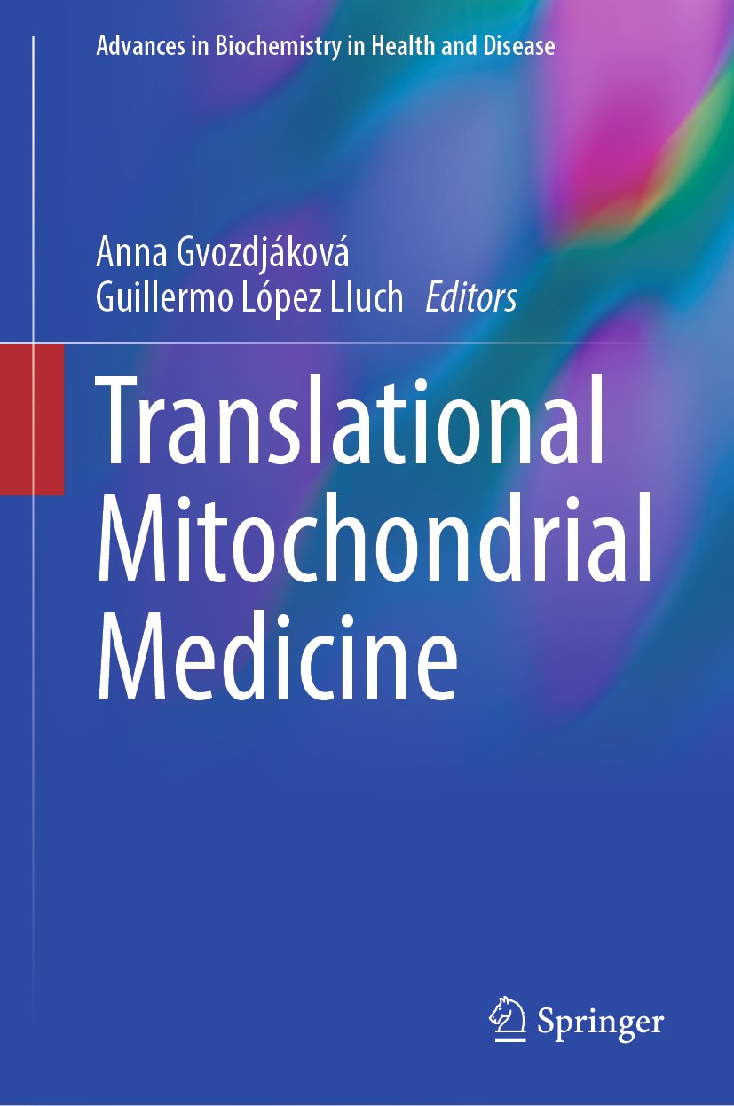 Advances in Biochemistry in Health and Disease