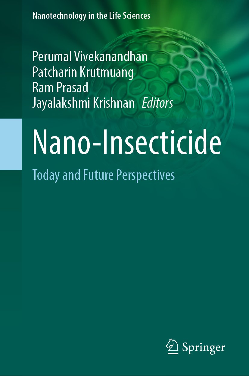 Nanotechnology in the Life Sciences