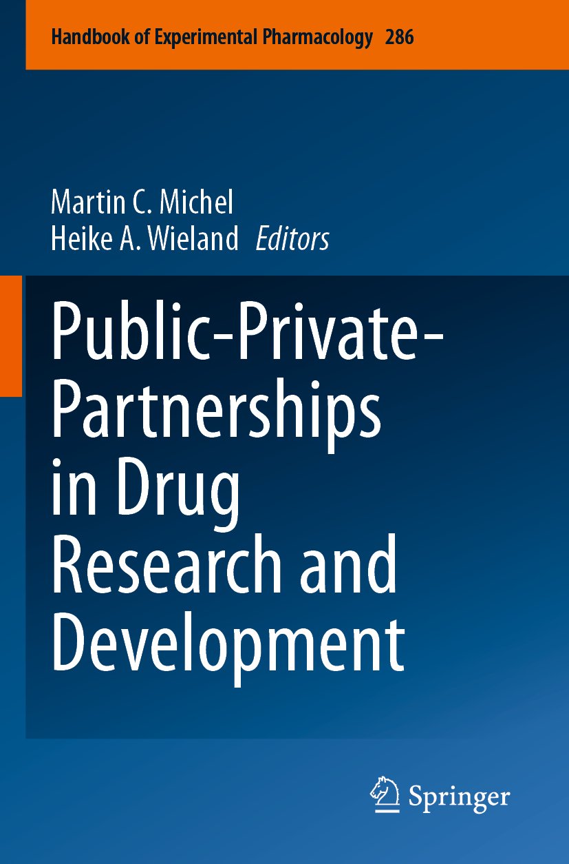 Public-Private-Partnerships in Drug Research and Development