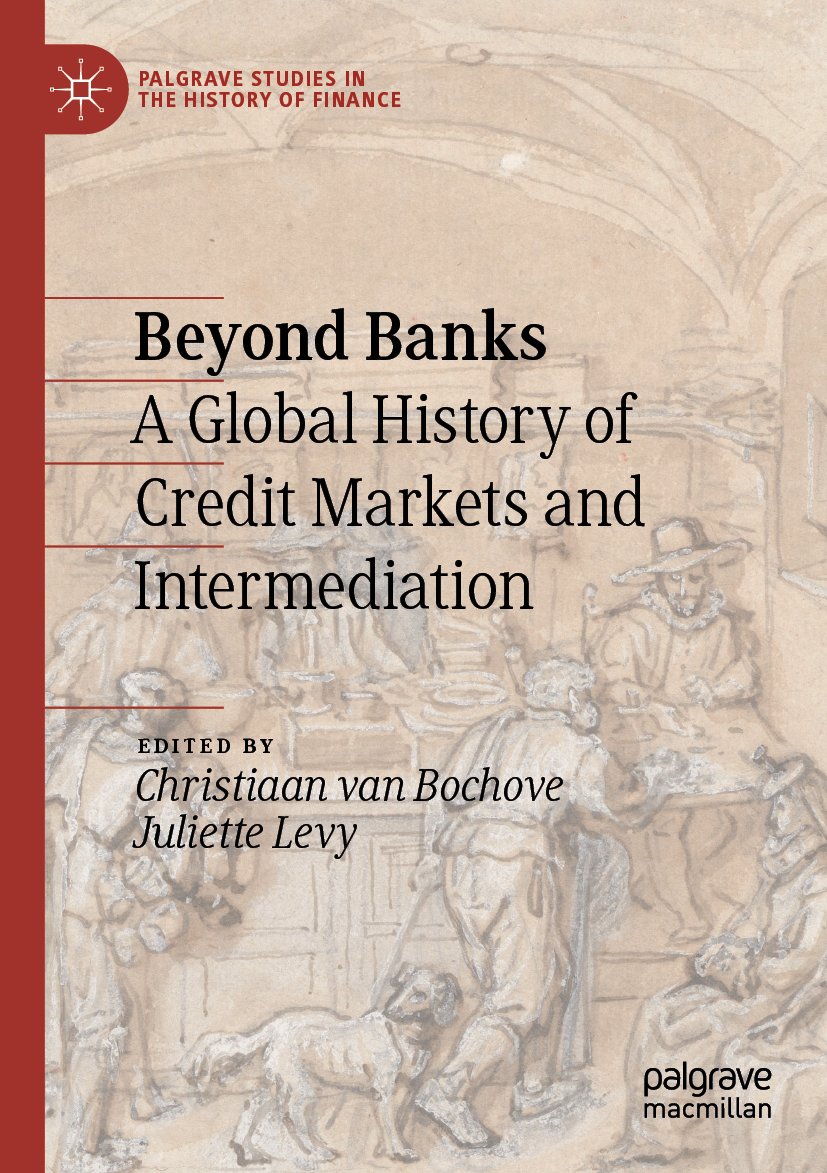Beyond Banks