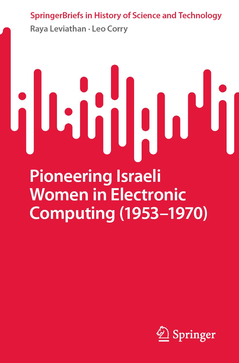 SpringerBriefs in History of Science and Technology