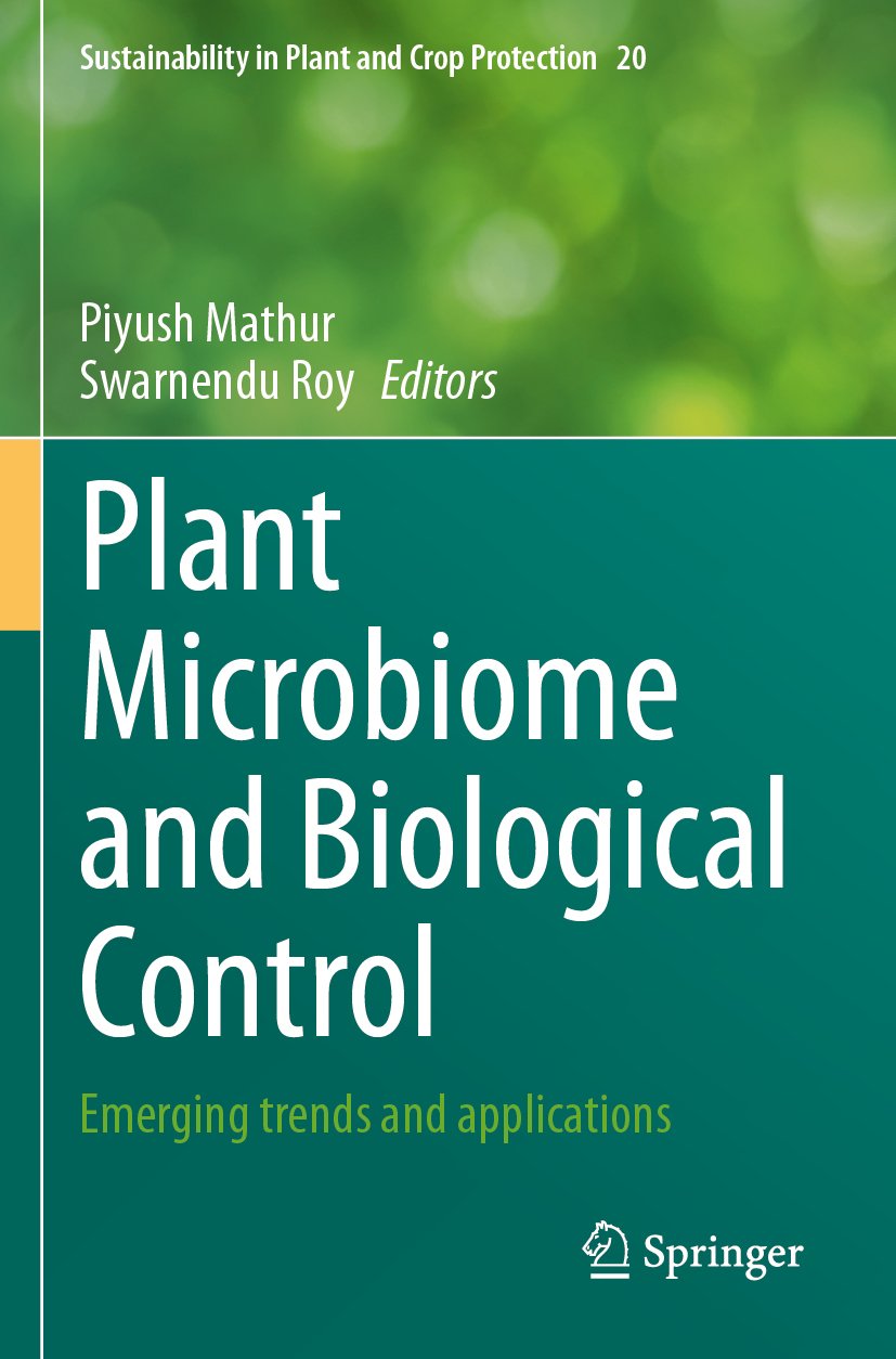 Sustainability in Plant and Crop Protection