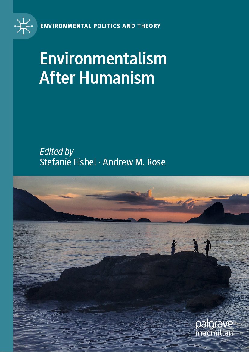Environmental Politics and Theory