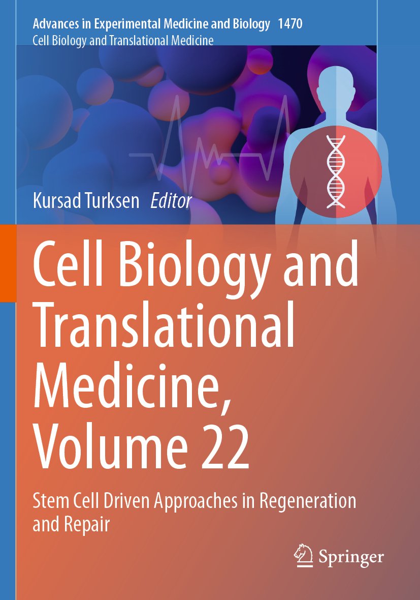 Advances in Experimental Medicine and Biology
