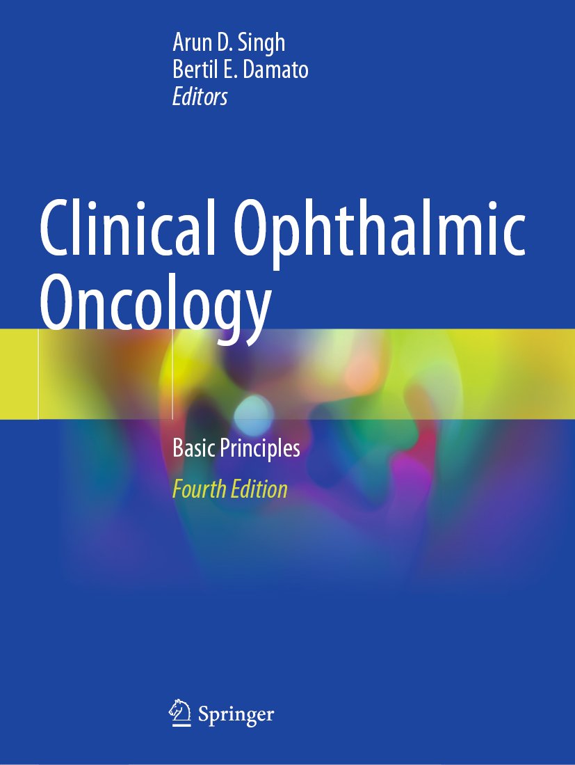 Clinical Ophthalmic Oncology
