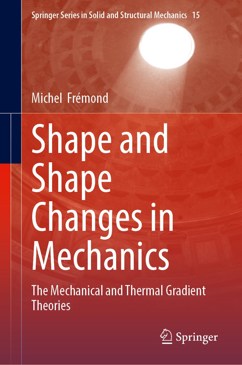 Springer Series in Solid and Structural Mechanics