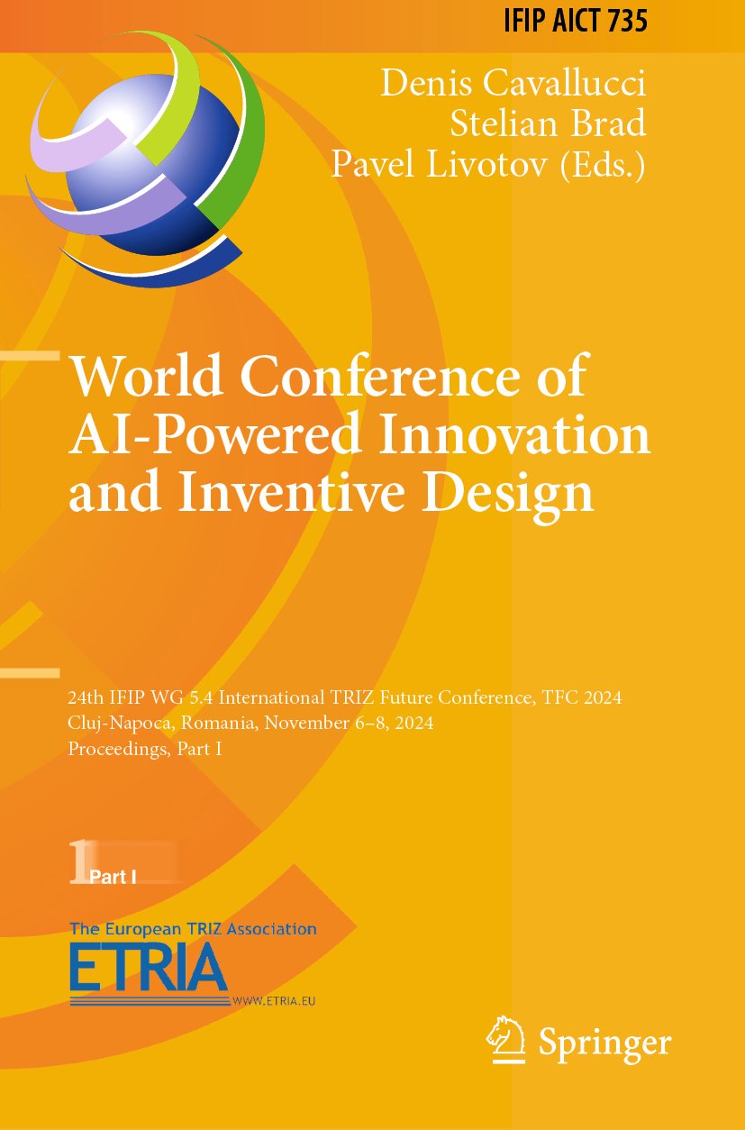 IFIP Advances in Information and Communication Technology
