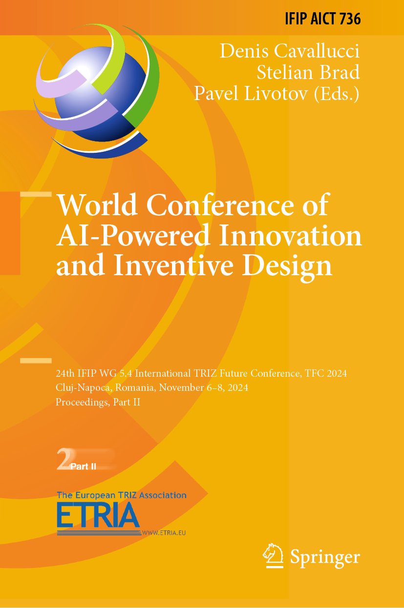 IFIP Advances in Information and Communication Technology