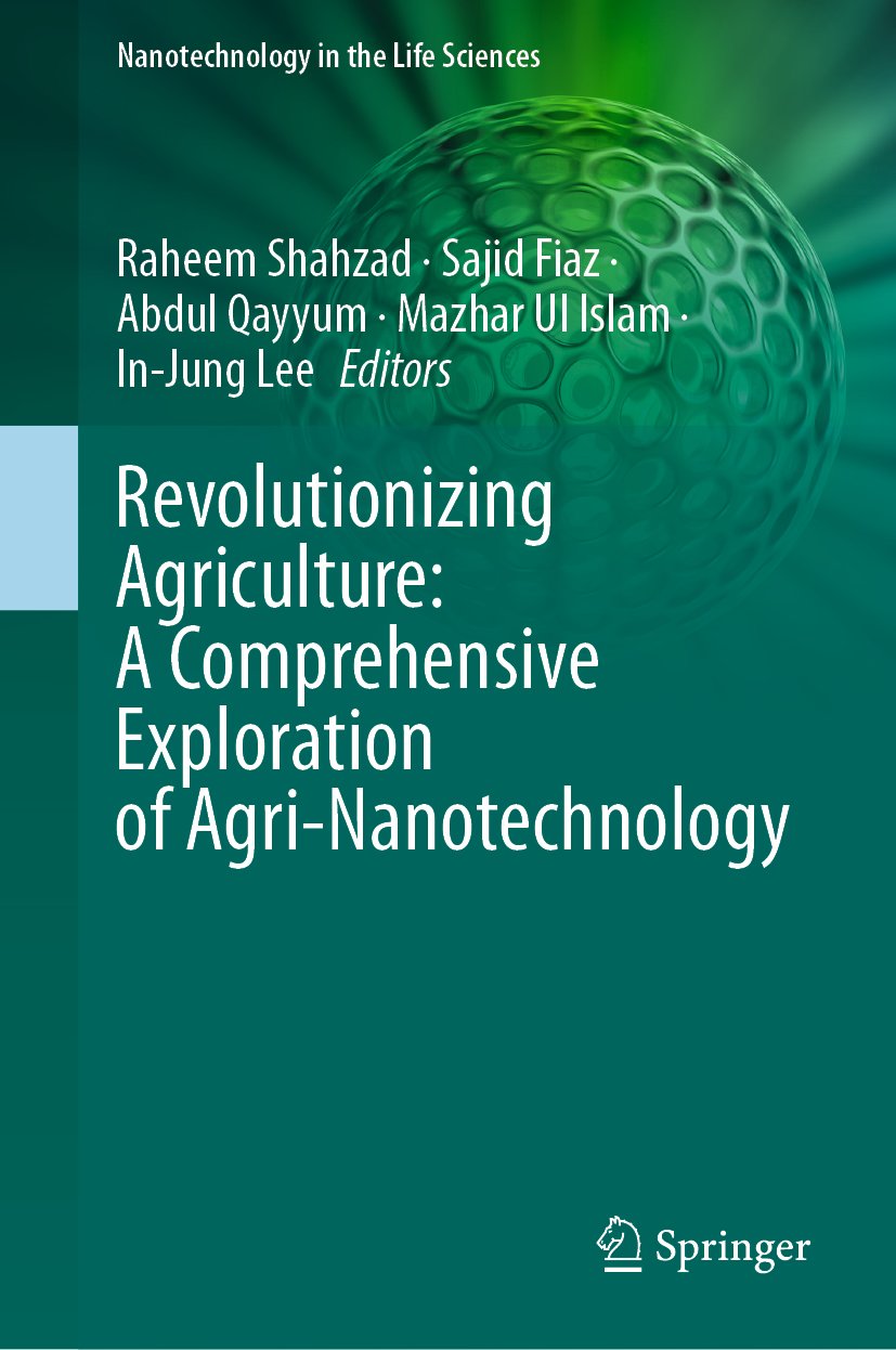 Nanotechnology in the Life Sciences