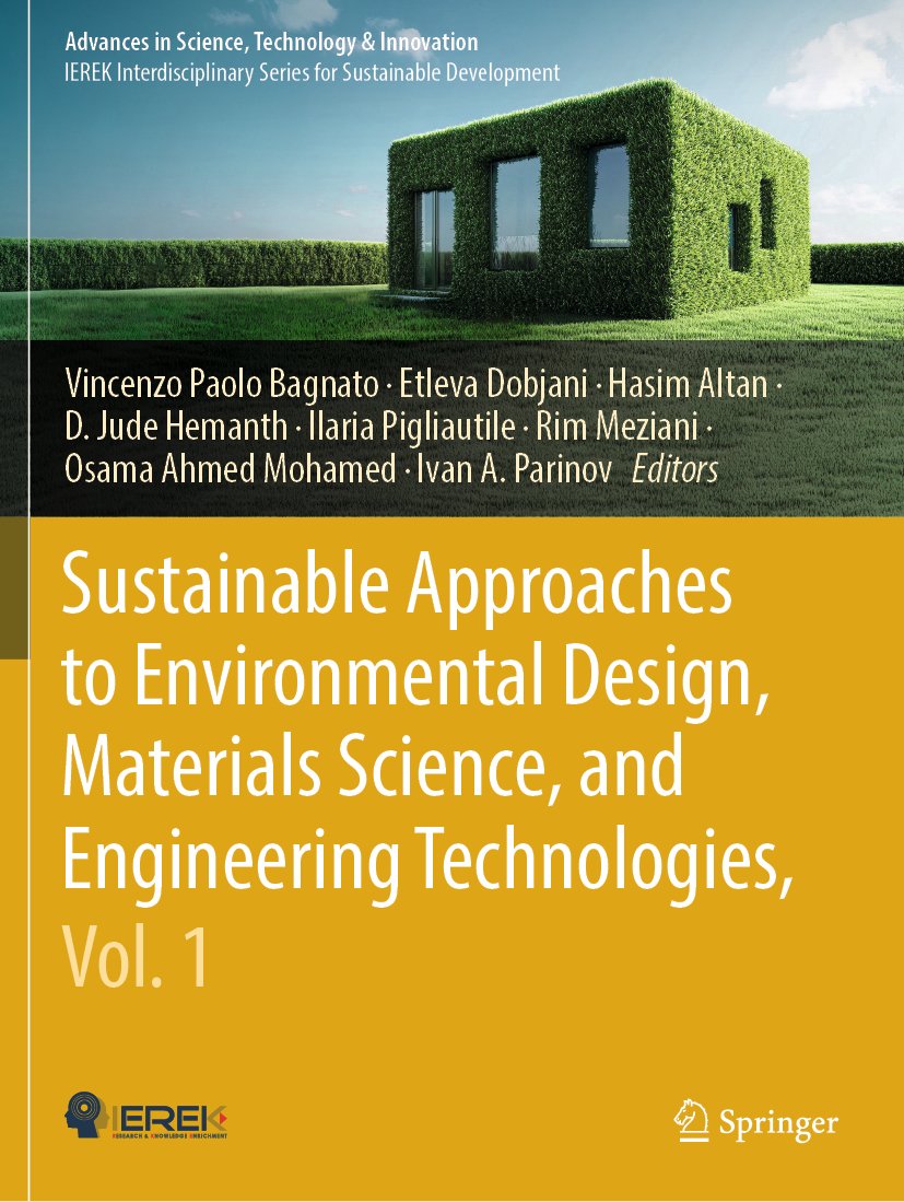 Advances in Science, Technology & Innovation