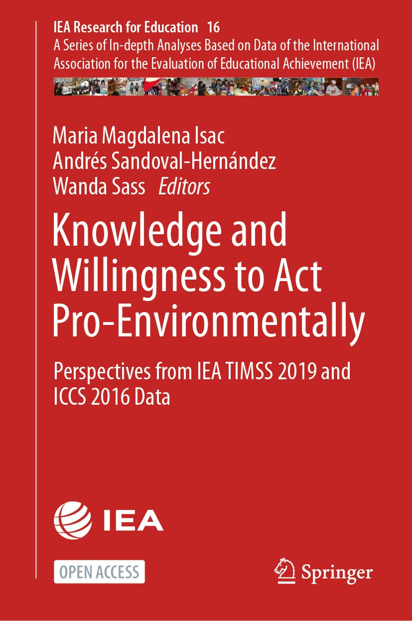 IEA Research for Education