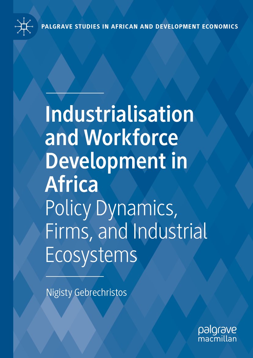 Palgrave Studies in African and Development Economics