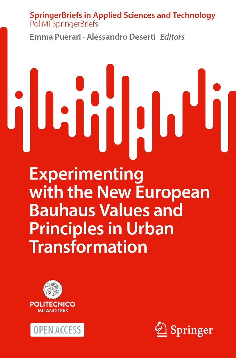 SpringerBriefs in Applied Sciences and Technology
