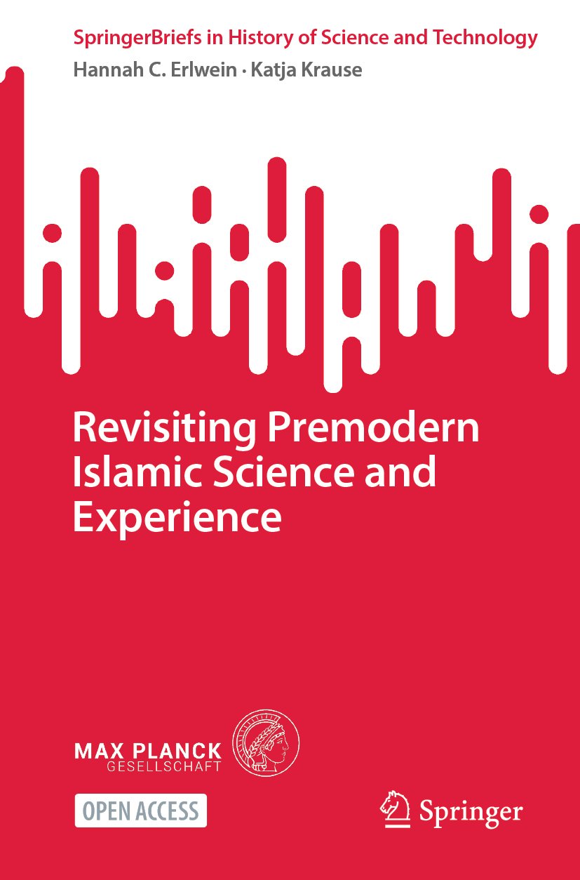 SpringerBriefs in History of Science and Technology