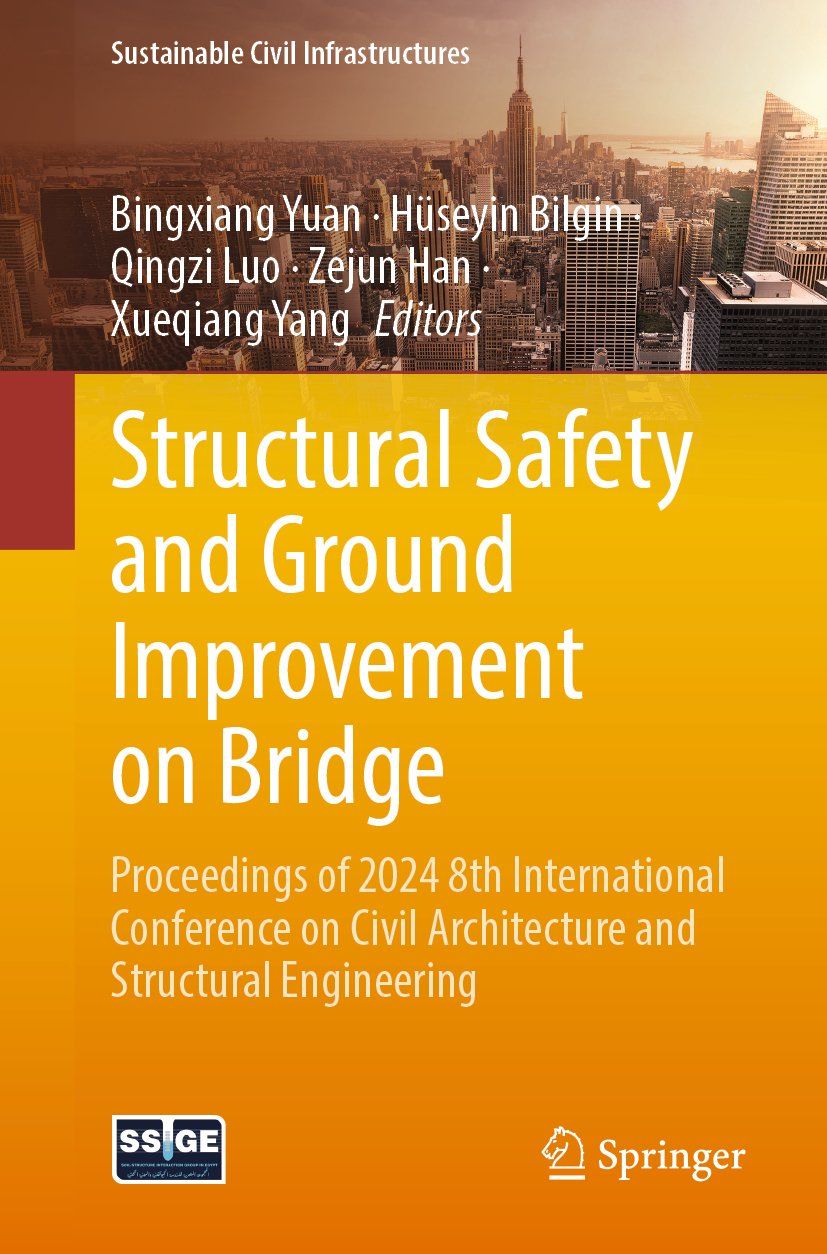 Sustainable Civil Infrastructures