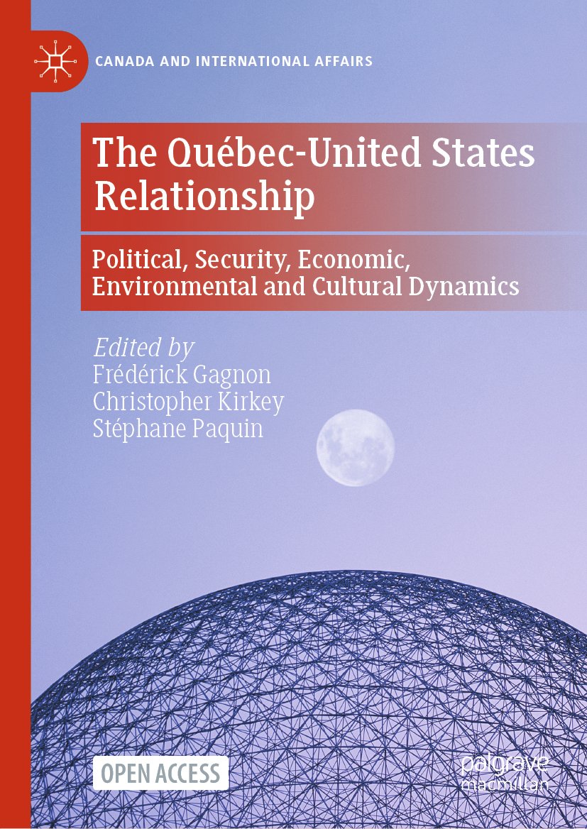 Canada and International Affairs