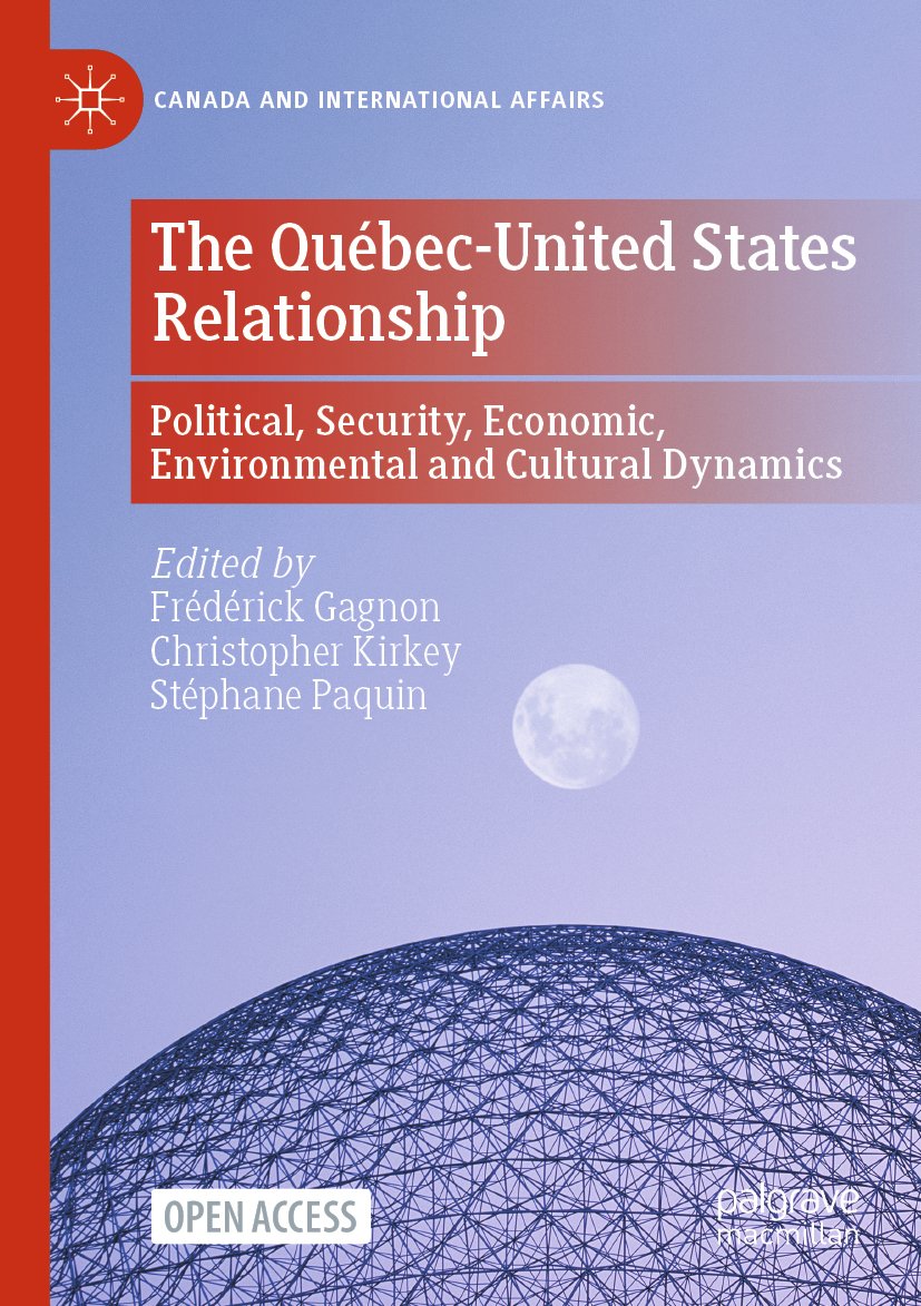 Canada and International Affairs