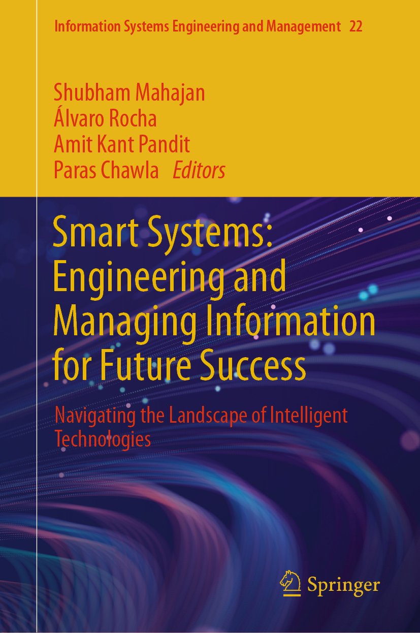 Information Systems Engineering and Management