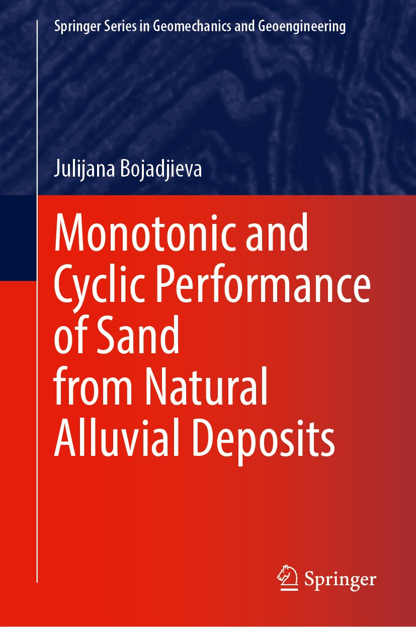 Springer Series in Geomechanics and Geoengineering