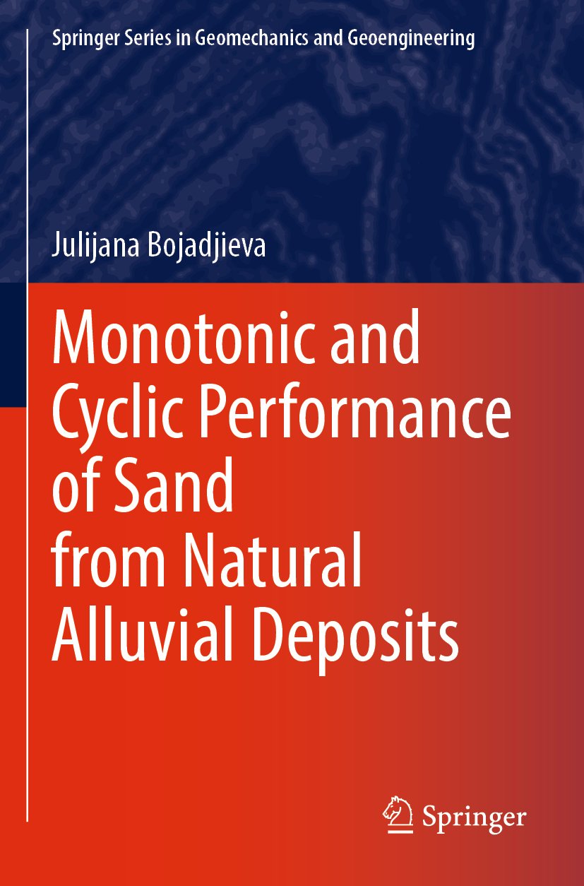 Springer Series in Geomechanics and Geoengineering