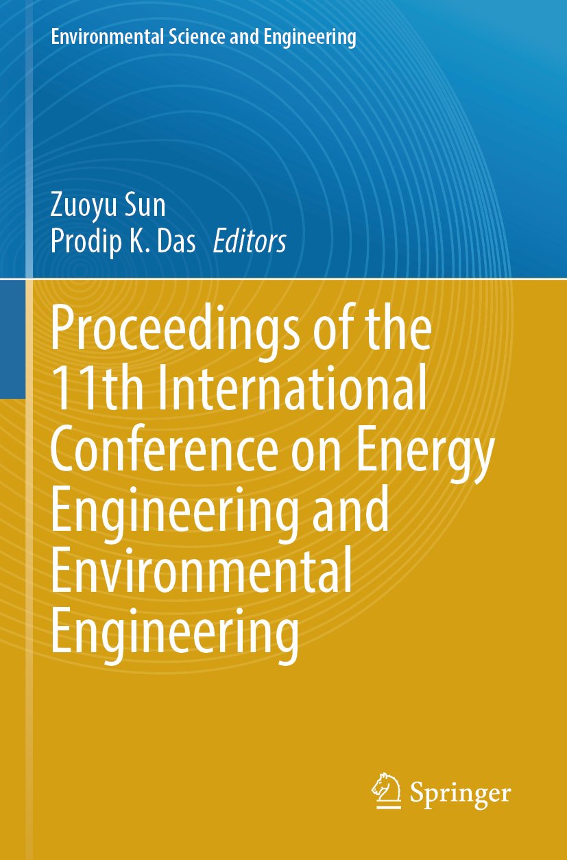 Environmental Science and Engineering