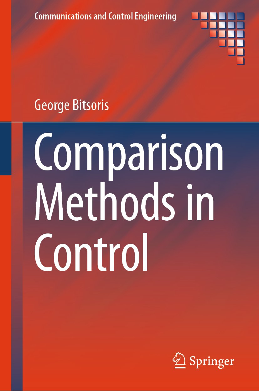 Communications and Control Engineering