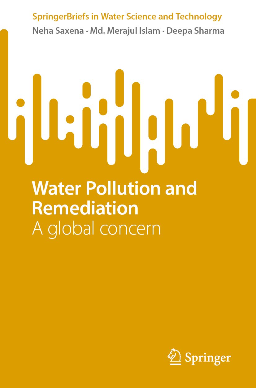 SpringerBriefs in Water Science and Technology