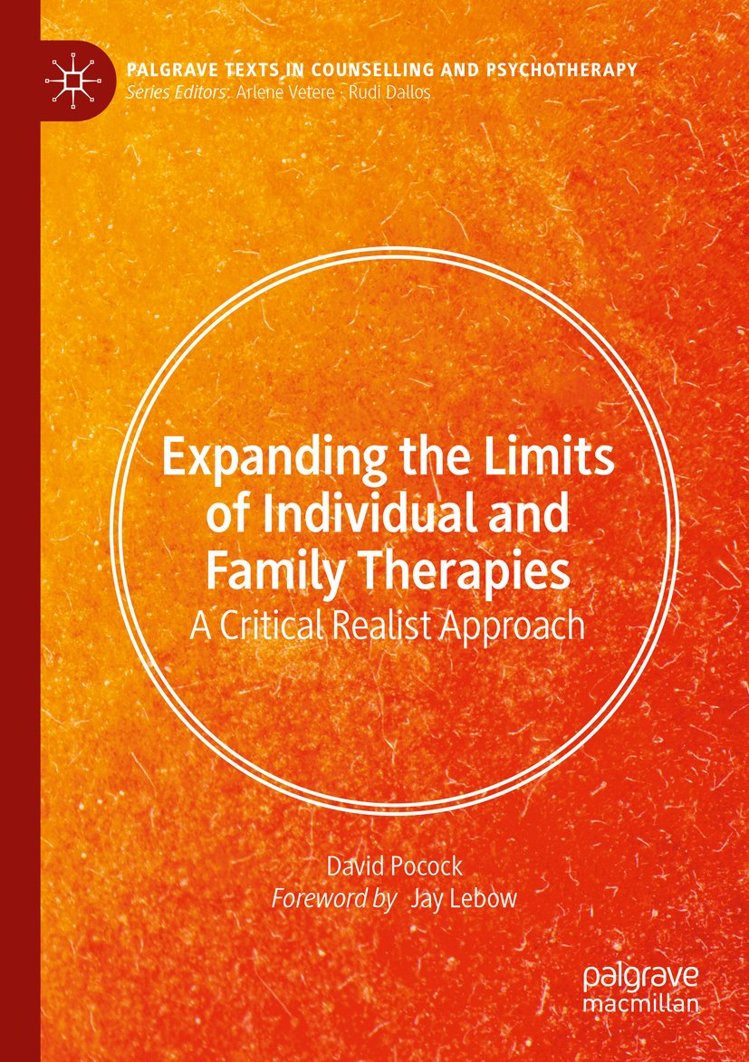 Palgrave Texts in Counselling and Psychotherapy