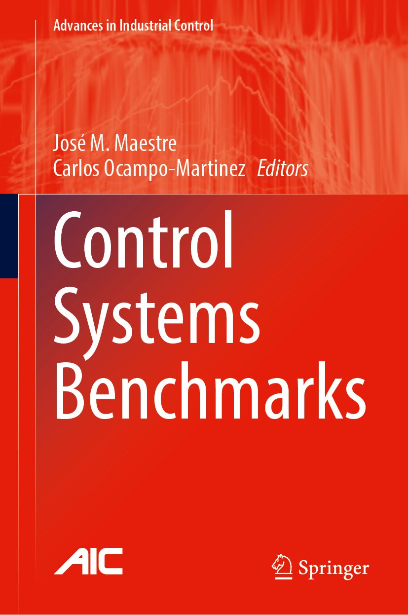 Advances in Industrial Control