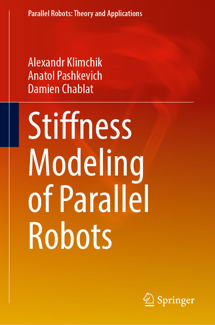 Parallel Robots: Theory and Applications