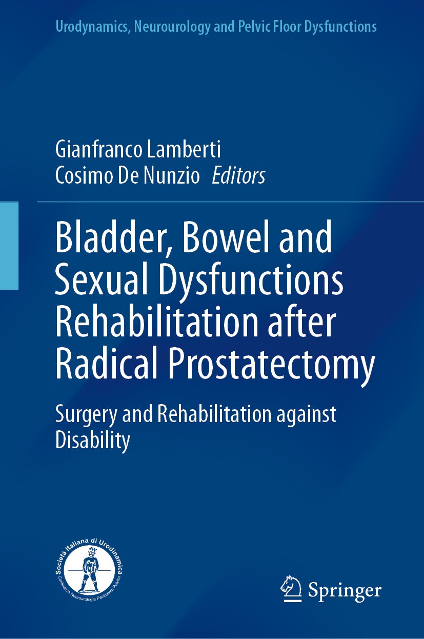 Urodynamics, Neurourology and Pelvic Floor Dysfunctions