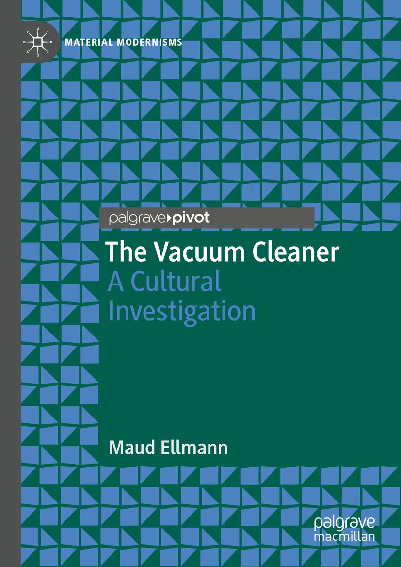 Material Modernisms
