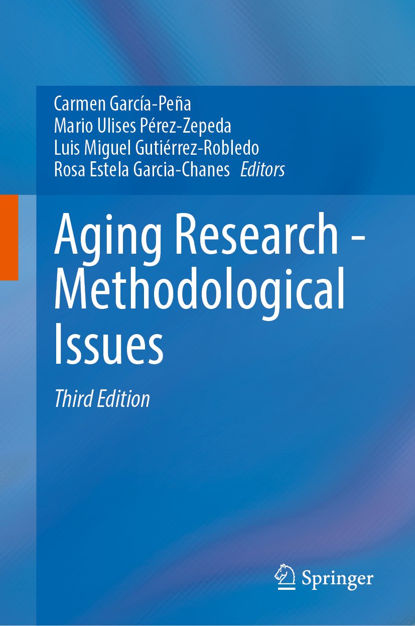 Aging Research—Methodological Issues