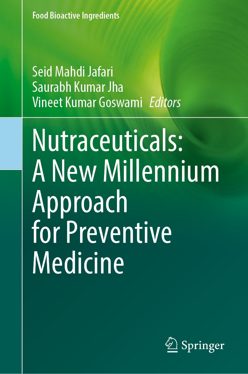 Food Bioactive Ingredients