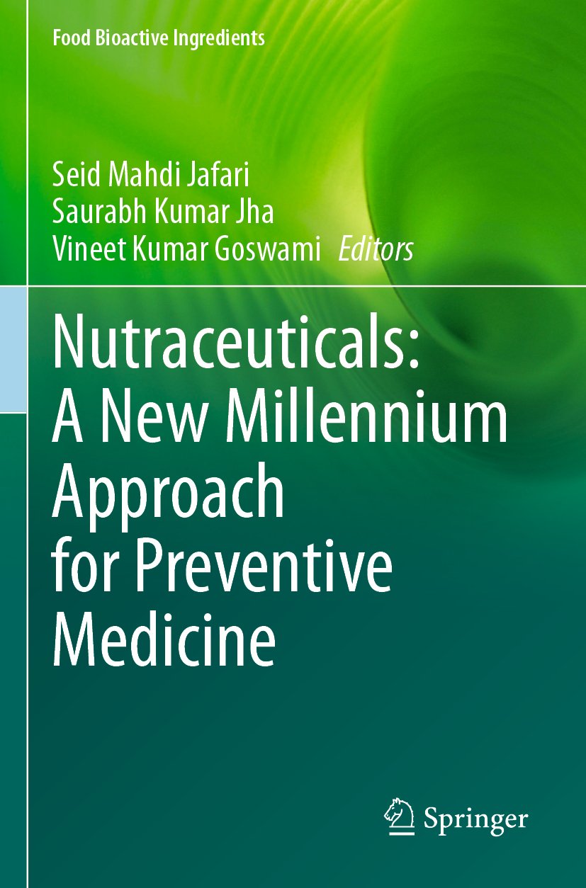 Food Bioactive Ingredients