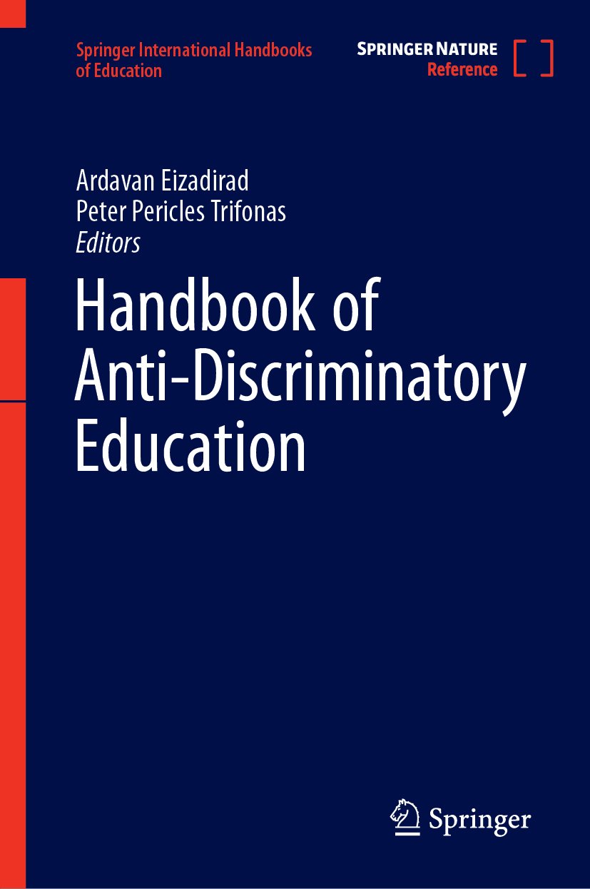 Springer International Handbooks of Education
