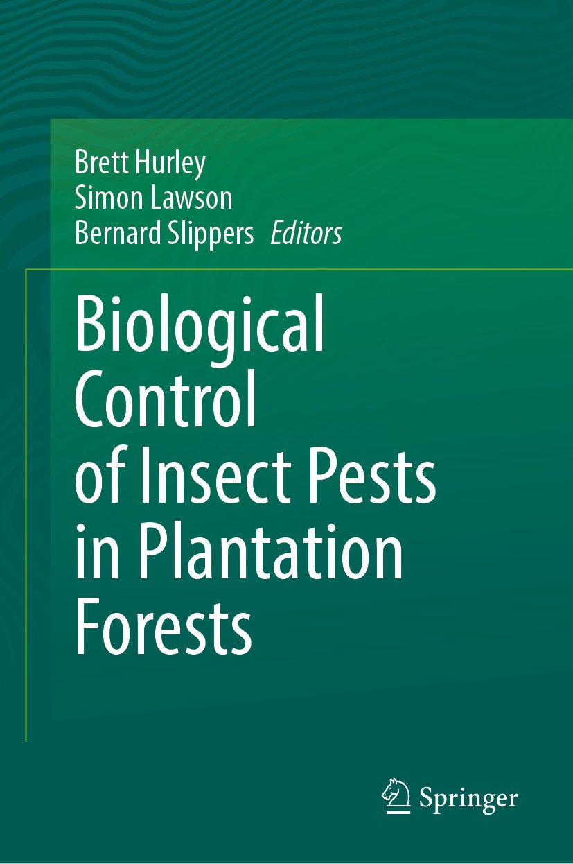 Biological Control of Insect Pests in Plantation Forests